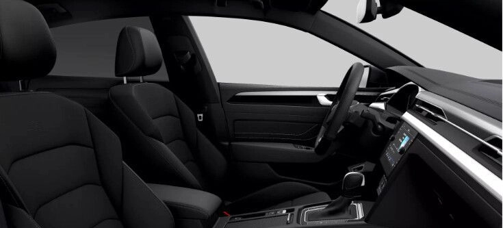 Volkswagen Arteon cena 217900 przebieg: 5, rok produkcji 2024 z Biłgoraj małe 29
